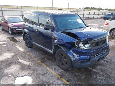 5J6YH18719L****** 2009 Honda Element