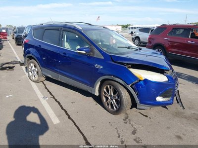 1FMCU9JXXEU****** 2014 Ford Escape
