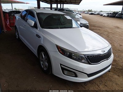 5XXGM4A76FG****** 2015 Kia Optima
