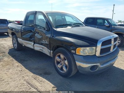 1D7HA18D83S****** 2003 Dodge Ram 1500