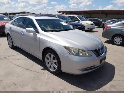 JTHBJ46GX82****** 2008 Lexus ES 350