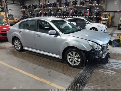 4S3BMBB61C3****** 2012 Subaru Legacy