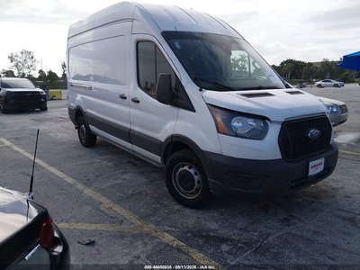 1FTBR1X89PK****** 2023 Ford Transit 250