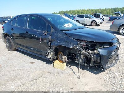 5YFEPRAE4LP****** 2020 Toyota Corolla