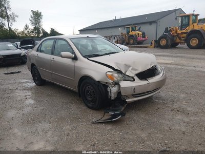 2T1BR32EX7C****** 2007 Toyota Corolla