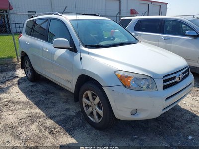 JTMBD31V075****** 2007 Toyota RAV4