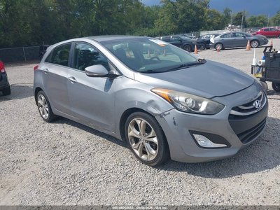 2014 Hyundai Elantra