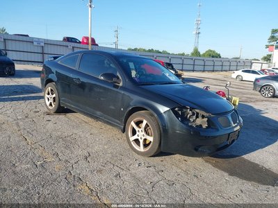 1G2AN18B277****** 2007 Pontiac G5