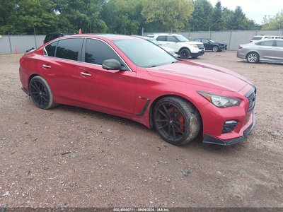 JN1FV7AR5HM****** 2017 Infiniti Q50