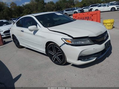 1HGCT2B06GA****** 2016 Honda Accord
