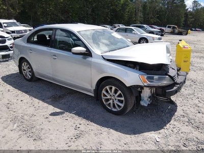 3VWDP7AJ1CM****** 2012 Volkswagen Jetta