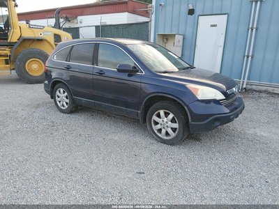 5J6RE48709L****** 2009 Honda CR-V
