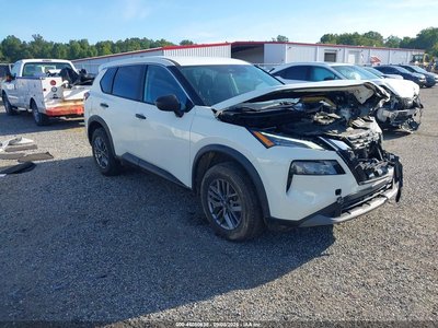 5N1BT3AB4PC****** 2023 Nissan Rogue