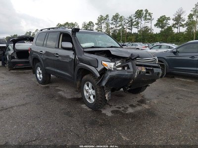 JTMHY05J695****** 2009 Toyota Land Cruiser