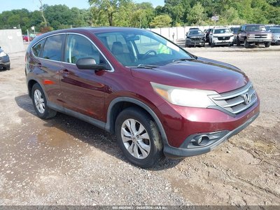 5J6RM4H5XEL****** 2014 Honda CR-V