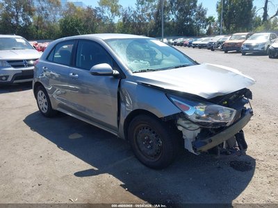 3KPA25AD3NE****** 2022 Kia Rio