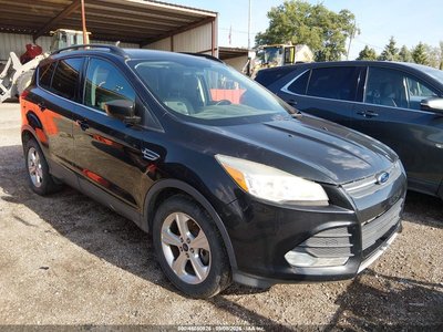 1FMCU0G97FU****** 2015 Ford Escape