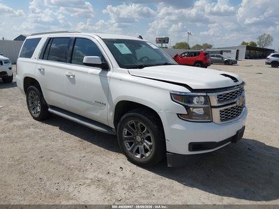 1GNSCBKC1FR****** 2015 Chevrolet Tahoe