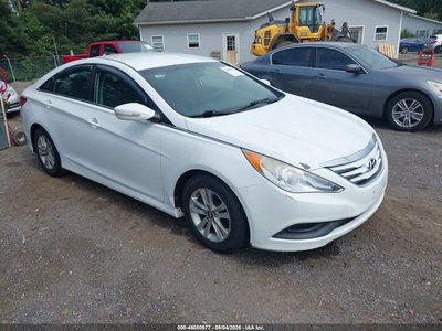 5NPEB4AC6EH****** 2014 Hyundai Sonata