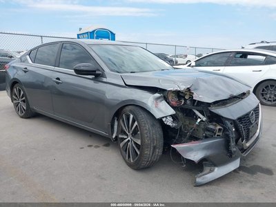 1N4BL4CV8NN****** 2022 Nissan Altima