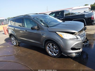 1FMCU0GX9EU****** 2014 Ford Escape