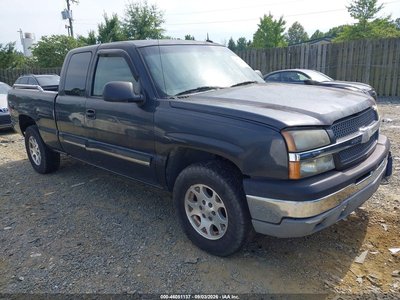 2GCEK19TX31****** 2003 Chevrolet Silverado 1500