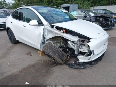 7SAYGDEE0RF****** 2024 Tesla Model Y