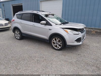 1FMCU0J99GU****** 2016 Ford Escape