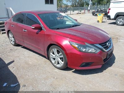 1N4BL3AP8GC****** 2016 Nissan Altima