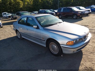 WBADE6329WB****** 1998 BMW 540ia