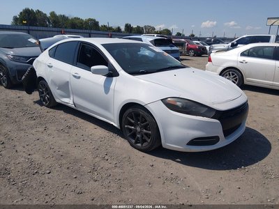 1C3CDFAA0GD****** 2016 Dodge Dart