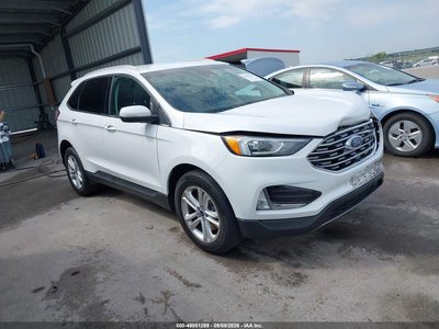 2FMPK4J98KB****** 2019 Ford Edge