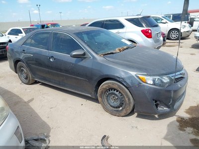 4T4BF1FKXDR****** 2013 Toyota Camry