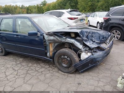 YV1LW55A3X2****** 1999 Volvo V70
