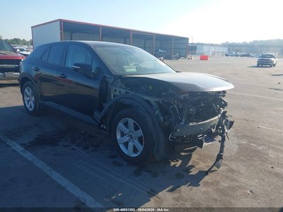 3GPKHVRJ6SS****** 2025 Honda Prologue