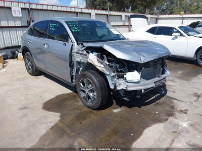 3CZRZ2H72SM****** 2025 Honda HR-V