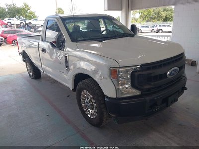 1FTBF2A66NE****** 2022 Ford F-250