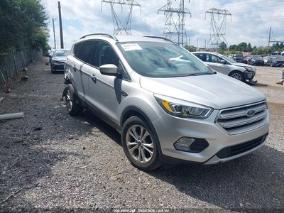 1FMCU9HD1KU****** 2019 Ford Escape