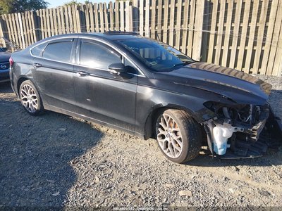 3FA6P0K96ER****** 2014 Ford Fusion
