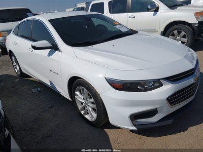 1G1ZE5ST6HF****** 2017 Chevrolet Malibu