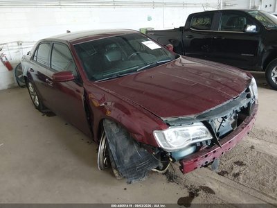 2017 Chrysler 300