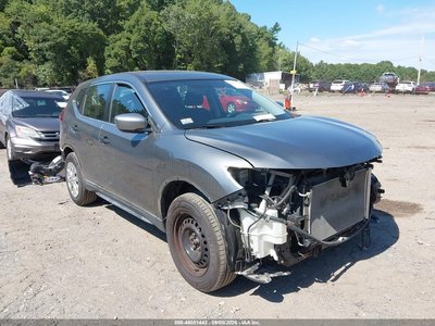 KNMAT2MV3JP****** 2018 Nissan Rogue