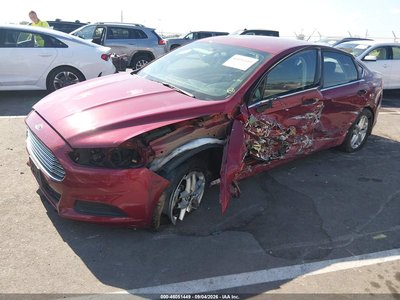 1FA6P0H70G5****** 2016 Ford Fusion