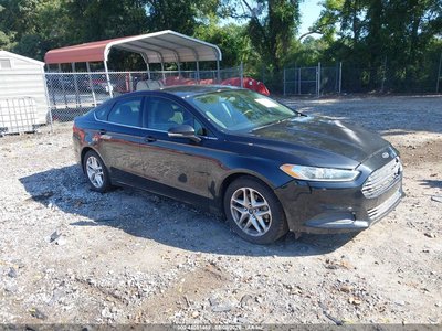 3FA6P0HR2DR****** 2013 Ford Fusion