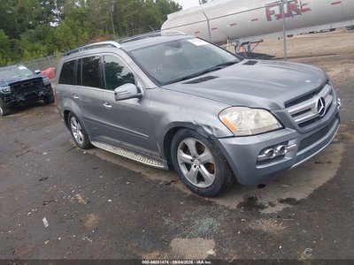 4JGBF7BE3BA****** 2011 Mercedes-Benz GLC-Class