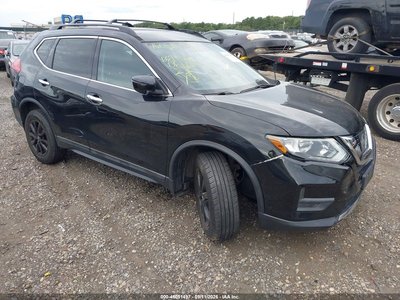 5N1AT2MV5HC****** 2017 Nissan Rogue