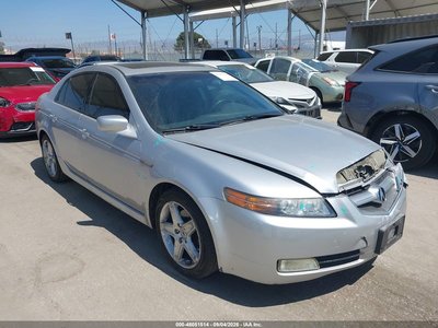 2006 Acura TL