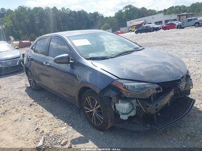 5YFBURHE9JP****** 2018 Toyota Corolla