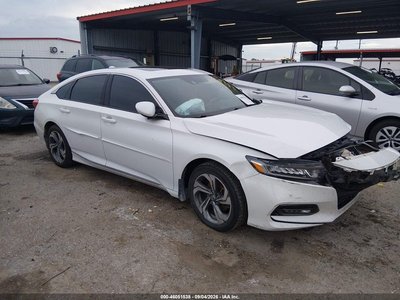 1HGCV1F44LA****** 2020 Honda Accord