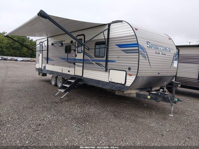 4EZTU2921K5****** 2019 KZ RV Sportsmen